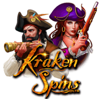 Vòng Quay Kraken game icon