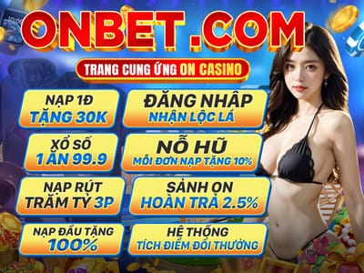 Thưởng Chào Mừng 100% Tân Thủ promotional banner